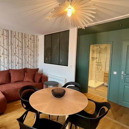 Appartement Le Verdoyant Hyper Centre Avec Sauna Et Parking Кольмар Экстерьер фото